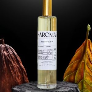 Perfume Unisex Tobacco Vanille