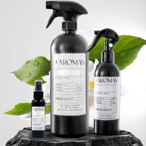 Aroma Ambiental White Tea