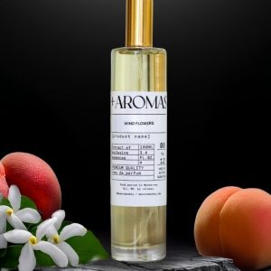 Perfume para Mujer Wind Flowers