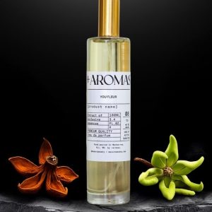 Perfume para Mujer You Fleur